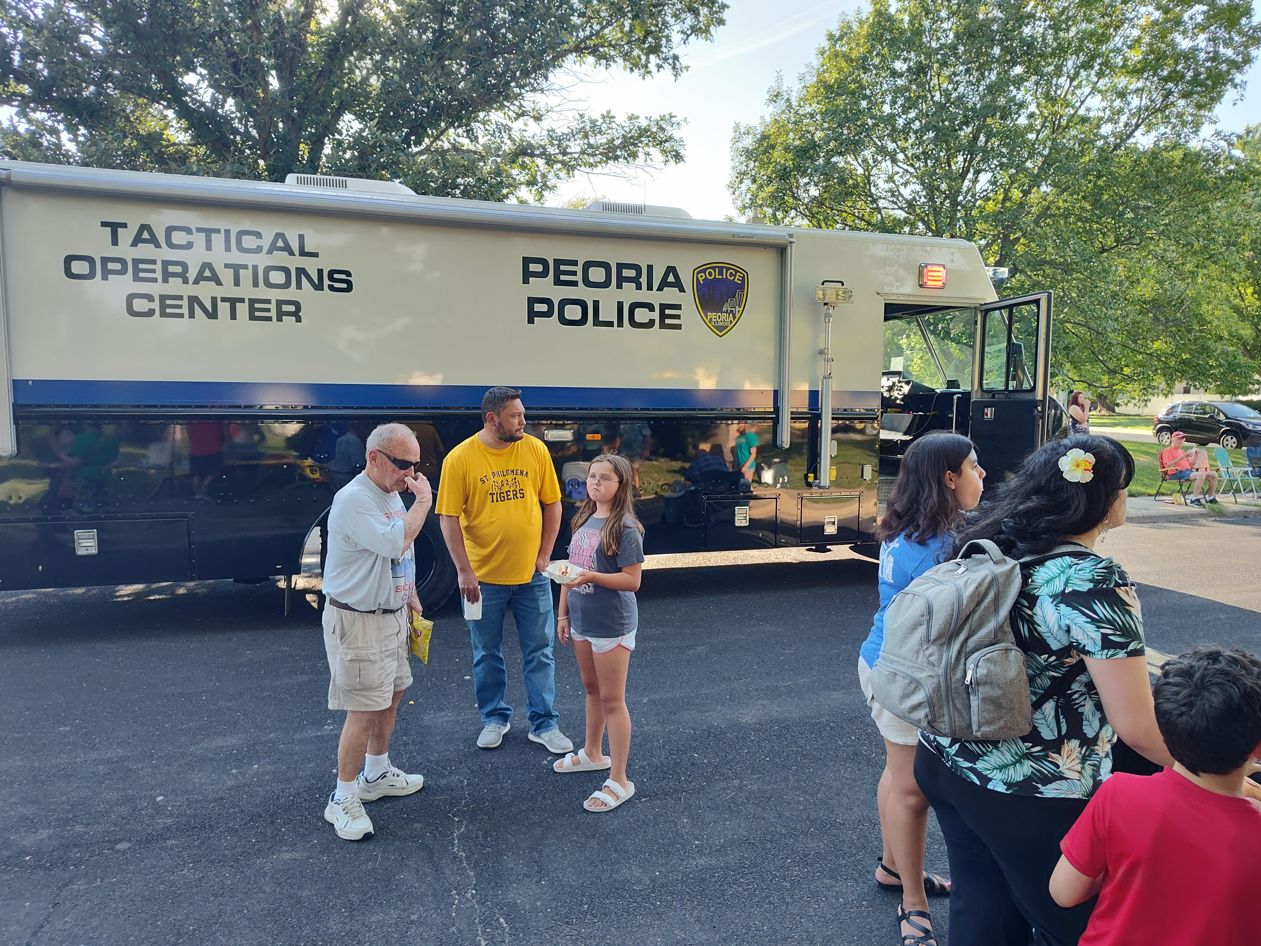 National Night Out